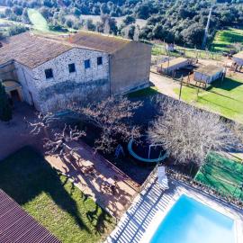 Apartamentos Rurales Els Masos d'en Coll