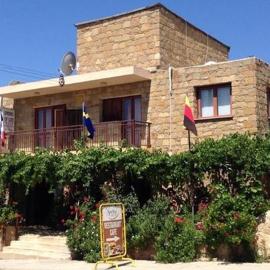 Spring Of Life Forever, hotel in Amargeti