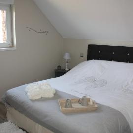 Comme un Rêve, hotelli kohteessa Doignies
