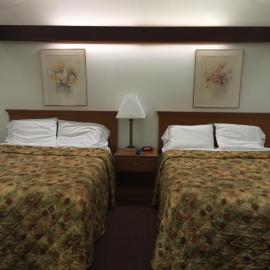 North King Motel – hotel w mieście Northampton