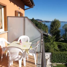 Nina & Berto, hotell sihtkohas Verbania