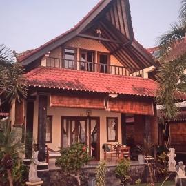 Tradisi Villas