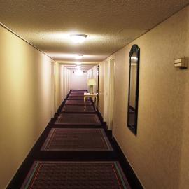 Shalimar Hotel of Las Vegas, hotel in Las Vegas