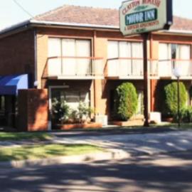 Clayton Monash Motor Inn & Serviced Apartments, hotel a Clayton North