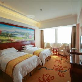 Vienna International Hotel Shandong Weihai Rongcheng, hotel di Rongcheng