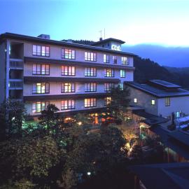 Kazen no Sho, hotel a Kuroishi