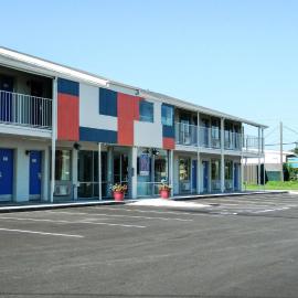 Motel 6-Oklahoma City, OK - Airport East