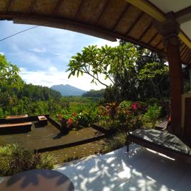 Pondok Batur Indah Homestay Karangasem