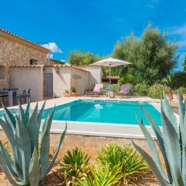 Can Pina - Eco Cascada -