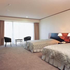 Yakushima Iwasaki Hotel, hotel u gradu Jakušima