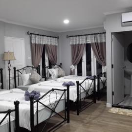 Sky cottage, hotel in Koh Samet