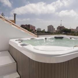 Casa Los Pacos