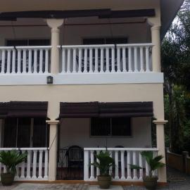 Green Garden Self catering 1