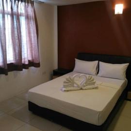 T-Hotel Ipoh, hotel v destinácii Ipoh