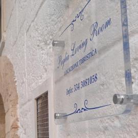 Puglia Loving Room, Hotel in Monopoli