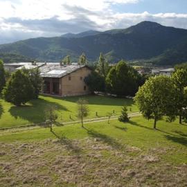 Locanda Dei Gelsi, hotel a Villar San Costanzo