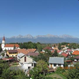 Privat Mapak, hotel in Poprad