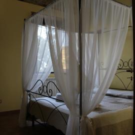 Agriturismo Casato Ruggero, hotel en Stilo