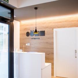 Somn Hipsuites Zarautz, hotel en Zarautz