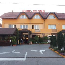 B&B Gurman โรงแรมในเซสเวเต