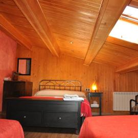 La Posada del Arba, hotel a El Frago