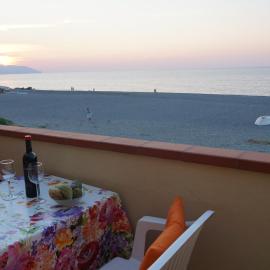 Terrazza Sul Mare