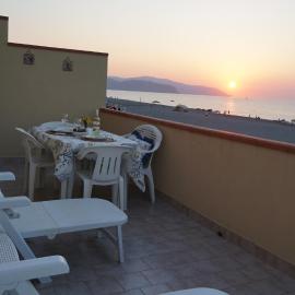 Stella Marina, hotel di Terme Vigliatore