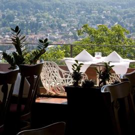 Restaurant-Hotel Maien, hotel en Lörrach