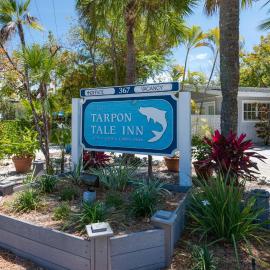 Tarpon Tale Inn, Hotel in Sanibel