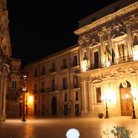 Siracusa में, होटल Il Duomo