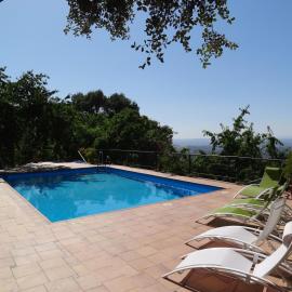 Apartamentos Arroyo Parrilla, Hotel in La Iruela