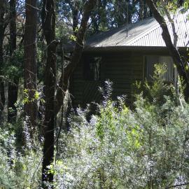 Twin Falls Bush Cottages, hotel a Fitzroy Falls