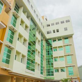 Tacloban में, होटल Hotel Rodolfo