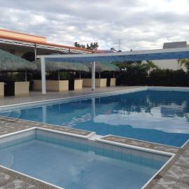 UKL Ever Resort Hotel, hotel u gradu Laoag