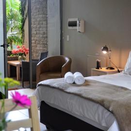 Be-Still Accommodation, hotel en Swakopmund
