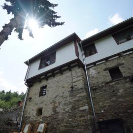 Pisanata House, hotel i Dedovo