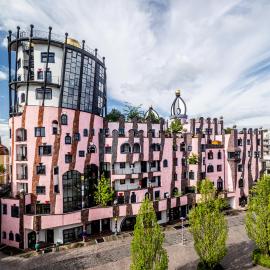 artHOTEL Magdeburg, hotel in Magdeburg