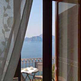 Acquamarina Accommodation