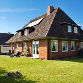 Haus Penny Sylt, hotel a Wenningstedt