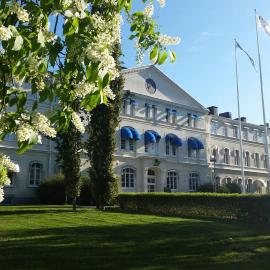 Furunäset Hotell & Konferens, hotel in Piteå