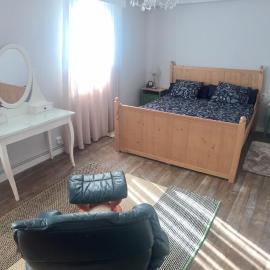 Getxo, parking, wifi, metro, hotel en Getxo