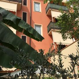 Residence Gloria, hotel a Montecatini-Terme