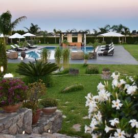 Villa Fenice, hotel din Calatabiano