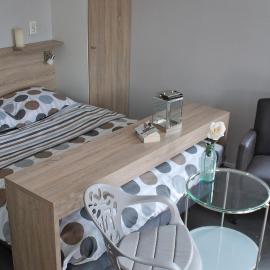 Hotel Chalets Middelburg, Hotel in Middelburg