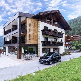 Hotel Eden, hotel u gradu 'Solda'