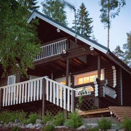 Kesäpesä, hotel v destinaci Artjärvi