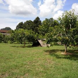 Harum Manis Country House