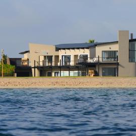 Oyster Box Guesthouse, hotel a Walvis Bay