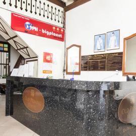 Old Penang Hotel - Trang Road