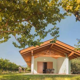 Agriturismo Sarca House
